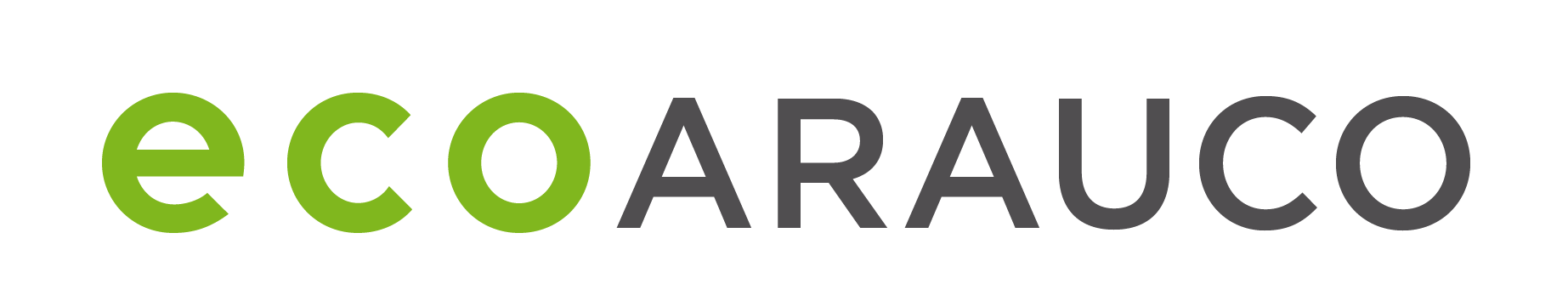 Logotipos Eco-Arauco