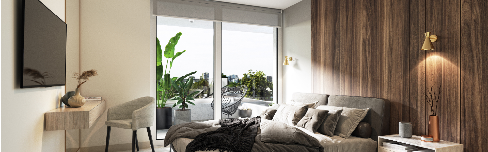 DEPARTAMENTOS EN VENTA