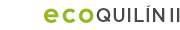 Eco Quilín II