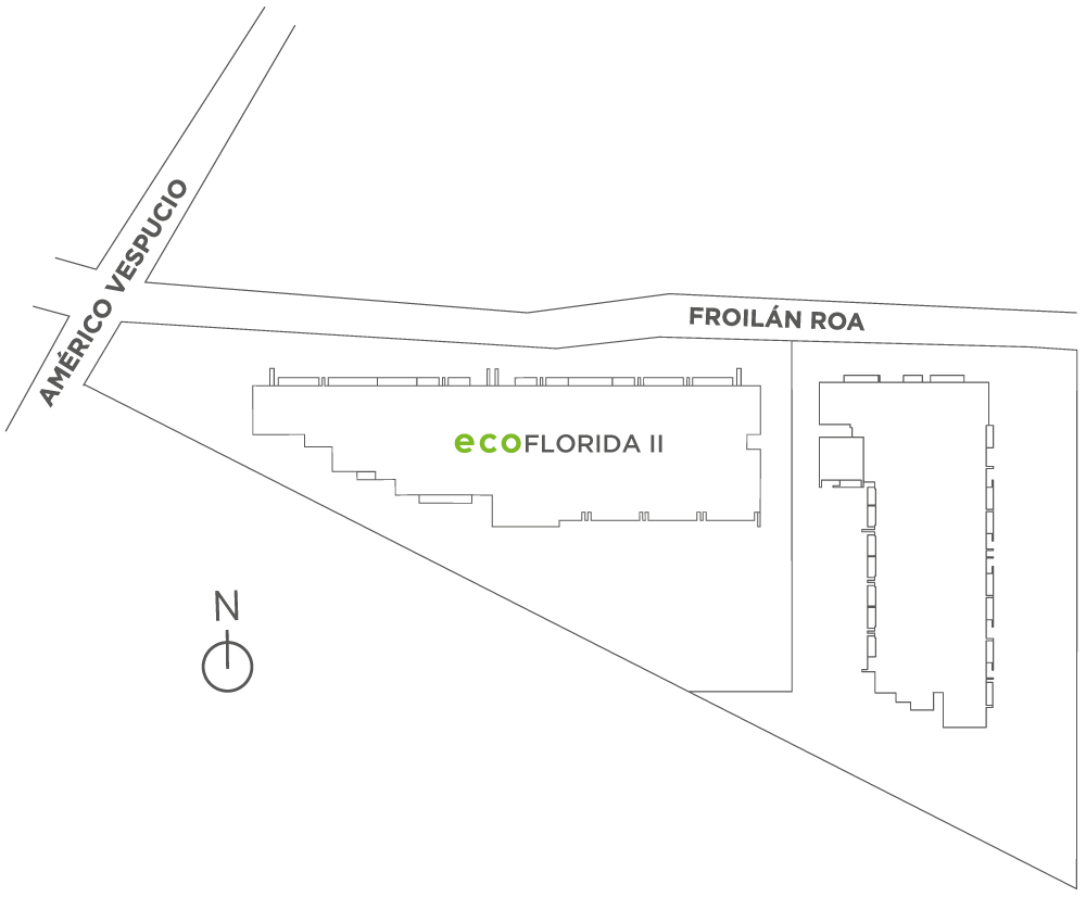 Emplazamiento 1er semestre 2027